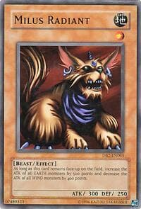 Milus Radiant: Dark Beginning 2