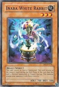 Inaba White Rabbit: Dark Beginning 2