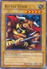 Battle Steer: Dark Beginning 2