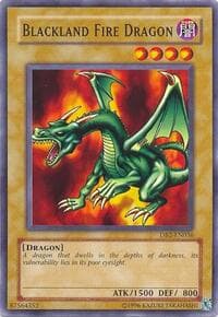 Blackland Fire Dragon: Dark Beginning 2