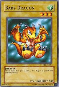 Baby Dragon: Dark Beginning 2