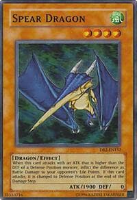 Spear Dragon: Dark Beginning 2