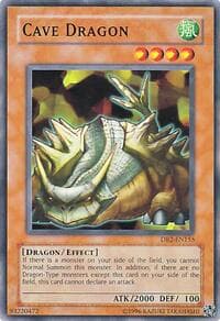 Cave Dragon: Dark Beginning 2