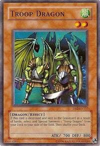 Troop Dragon: Dark Beginning 2