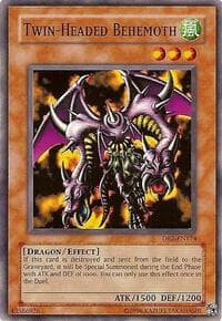 Twin-Headed Behemoth: Dark Beginning 2