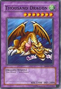 Thousand Dragon: Dark Beginning 2