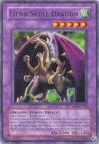 Fiend Skull Dragon: Dark Beginning 2