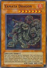 Yamata Dragon: Dark Beginning 2