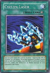 Cyclon Laser: Dark Beginning 2