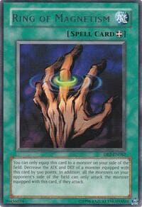 Ring of Magnetism: Dark Beginning 2