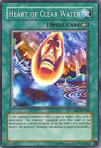 Heart of Clear Water: Dark Beginning 2