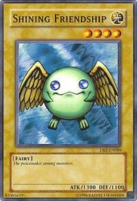 Shining Friendship: Dark Beginning 2