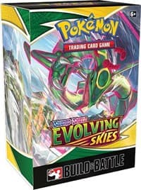 Evolving Skies Build & Battle Box: Evolving Skies