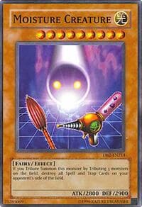 Moisture Creature: Dark Beginning 2