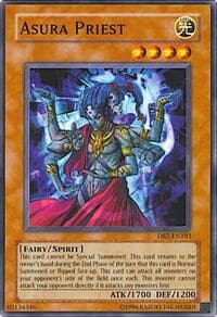 Asura Priest: Dark Beginning 2