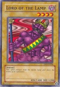 Lord of the Lamp: Dark Beginning 2