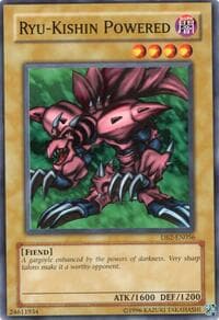 Ryu-Kishin Powered: Dark Beginning 2