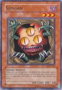 Sangan: Dark Beginning 2