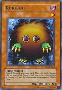Kuriboh: Dark Beginning 2