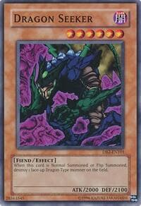 Dragon Seeker: Dark Beginning 2