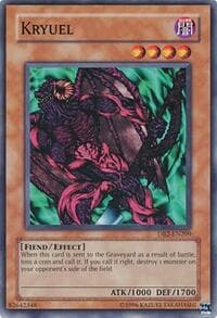 Kryuel: Dark Beginning 2