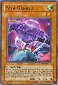 Yata-Garasu: Dark Beginning 2