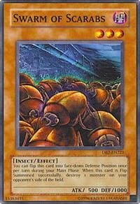 Swarm of Scarabs: Dark Beginning 2