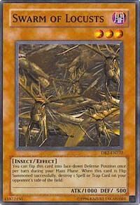 Swarm of Locusts: Dark Beginning 2