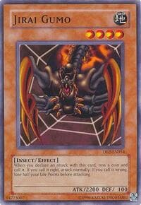 Jirai Gumo: Dark Beginning 2