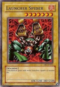 Launcher Spider: Dark Beginning 2