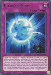 Eternal Bond: King's Court