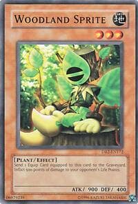 Woodland Sprite: Dark Beginning 2