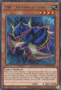 ZW - Ultimate Shield: King's Court
