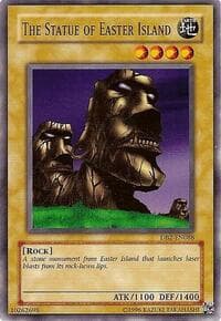 The Statue of Easter Island: Dark Beginning 2