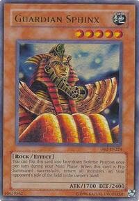 Guardian Sphinx: Dark Beginning 2