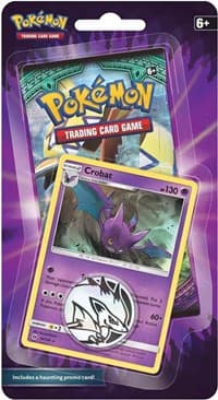 Guardians Rising Single Pack Blister [Crobat]: Guardians Rising