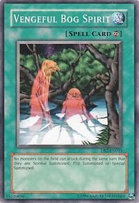 Vengeful Bog Spirit: Dark Beginning 2