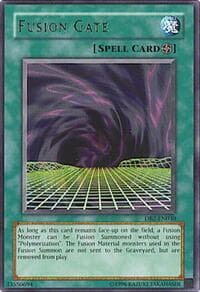 Fusion Gate: Dark Beginning 2
