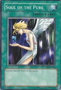 Soul of the Pure: Dark Beginning 2