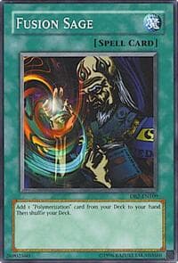 Fusion Sage: Dark Beginning 2
