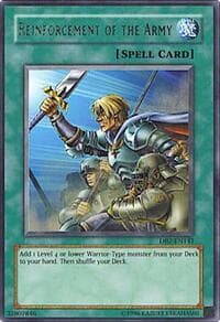 Reinforcement of the Army: Dark Beginning 2