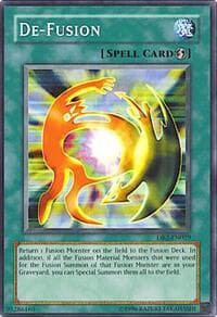 De-Fusion: Dark Beginning 2