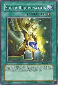Super Rejuvenation: Dark Beginning 2