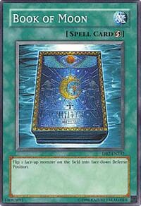 Book of Moon: Dark Beginning 2