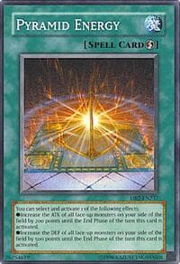 Pyramid Energy: Dark Beginning 2