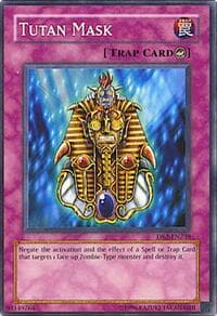 Tutan Mask: Dark Beginning 2