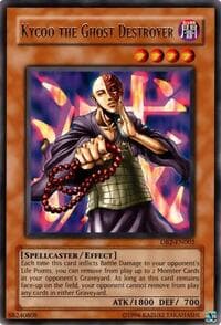 Kycoo the Ghost Destroyer: Dark Beginning 2