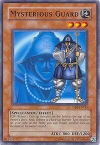 Mysterious Guard: Dark Beginning 2