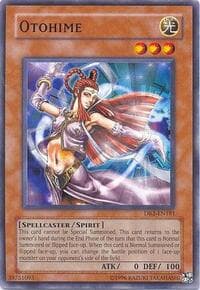 Otohime: Dark Beginning 2