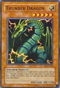 Thunder Dragon: Dark Beginning 2